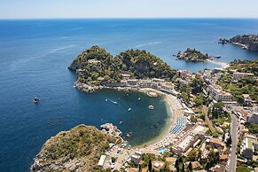 Mazzarò Sea Palace - The Leading Hotels of the World
