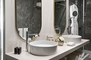 Mazzarò Sea Palace - The Leading Hotels of the World