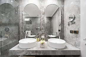 Mazzarò Sea Palace - The Leading Hotels of the World