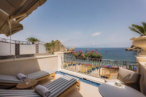 Mazzarò Sea Palace - The Leading Hotels of the World