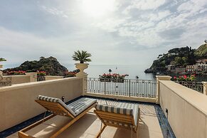 Mazzarò Sea Palace - The Leading Hotels of the World