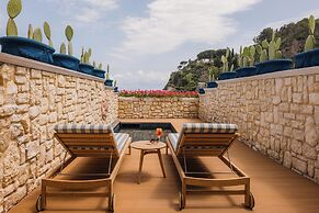 Mazzarò Sea Palace - The Leading Hotels of the World