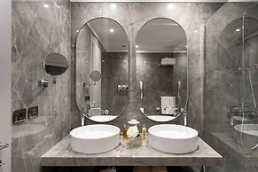 Mazzarò Sea Palace - The Leading Hotels of the World