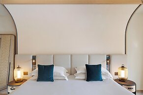 Mazzarò Sea Palace - The Leading Hotels of the World