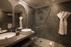 Mazzarò Sea Palace - The Leading Hotels of the World