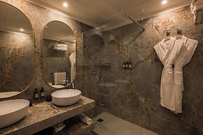 Mazzarò Sea Palace - The Leading Hotels of the World