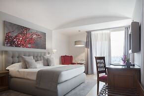 Mazzarò Sea Palace - The Leading Hotels of the World