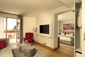 Mazzarò Sea Palace - The Leading Hotels of the World