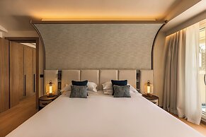 Mazzarò Sea Palace - The Leading Hotels of the World