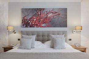 Mazzarò Sea Palace - The Leading Hotels of the World