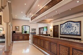 Marriott's Playa Andaluza