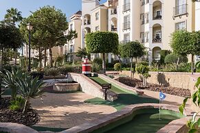 Marriott's Playa Andaluza