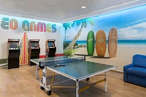 Marriott's Playa Andaluza