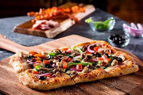 Marriott's Playa Andaluza