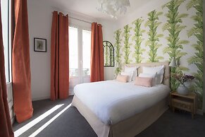 Hotel des Batignolles