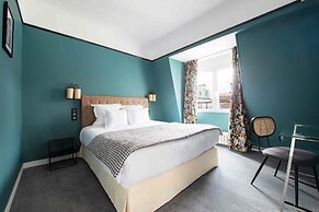 Hotel des Batignolles