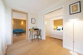 Hotel des Batignolles