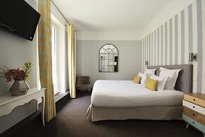 Hotel des Batignolles