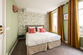 Hotel des Batignolles