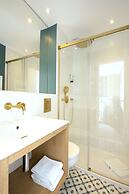 Hotel des Batignolles