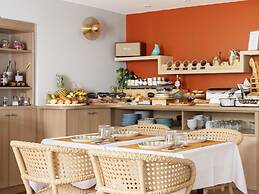 Hotel des Batignolles