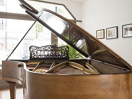 Hotel des Batignolles