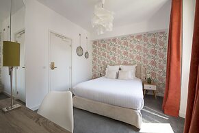 Hotel des Batignolles