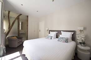 Hotel des Batignolles