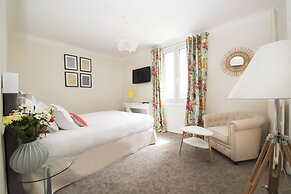 Hotel des Batignolles