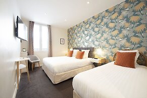 Hotel des Batignolles