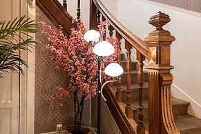 Hotel des Batignolles