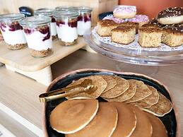 Hotel des Batignolles