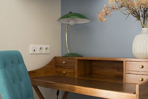 Hotel des Batignolles