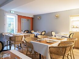 Hotel des Batignolles