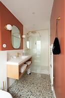 Hotel des Batignolles