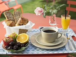 Hotel des Batignolles