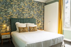 Hotel des Batignolles