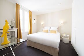 Hotel des Batignolles