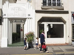 Hotel des Batignolles