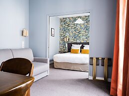 Hotel des Batignolles