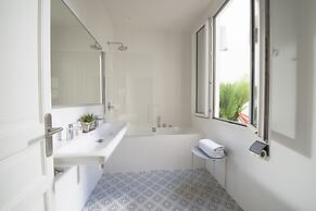 Hotel des Batignolles