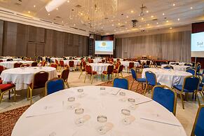 Hotel Sol Azur Beach