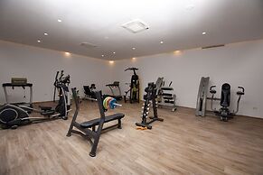 Hotel Sol Azur Beach