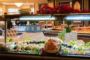 Hotel Sol Azur Beach