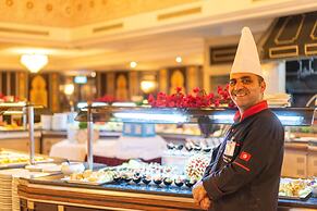 Hotel Sol Azur Beach