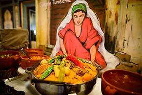 Hotel Sol Azur Beach