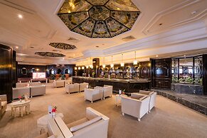 Hotel Sol Azur Beach