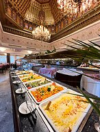 Hotel Sol Azur Beach