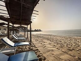 Hotel Sol Azur Beach