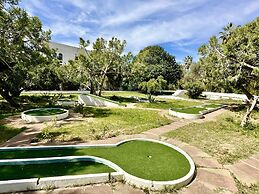 Hotel Sol Azur Beach